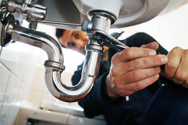  Colfax, WI Plumbing Pros