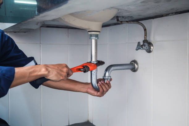 Best Emergency Plumber  in Colfax, WI
