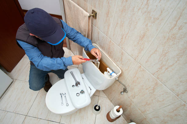 Best Leak Detection Services  in Colfax, WI