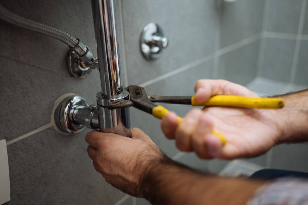 Best Faucet Repair  in Colfax, WI