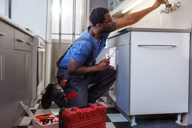 Best Emergency Plumbing Repair  in Colfax, WI